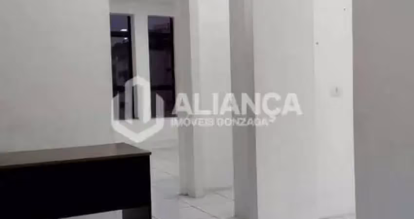 Sala comercial para alugar na Rua São José, Embaré, Santos