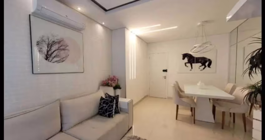 Apartamento de 1 dormitório ao lado da igreja da pompeia com garagem demarcada