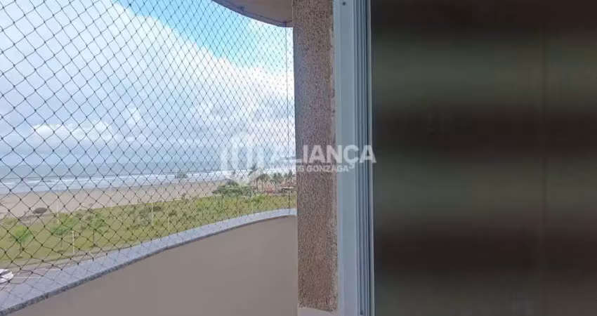Apartamento com 2 quartos à venda na Avenida Manoel da Nóbrega, Itararé, São Vicente
