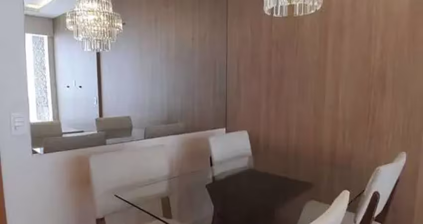 Apartamento com 1 quarto para alugar na Rua da Paz, Boqueirão, Santos