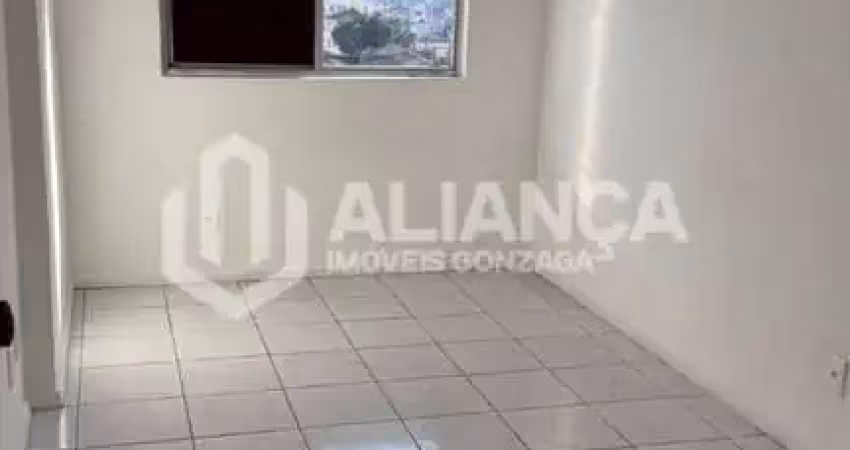 Apartamento de 2 dormitórios 76 metros bairro vila mathias