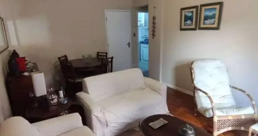 Apartamento com 2 quartos para alugar na Avenida Presidente Wilson, Gonzaga, Santos