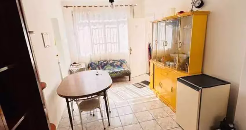 Apartamento de 2 dormitórios com 55 metros mobiliado