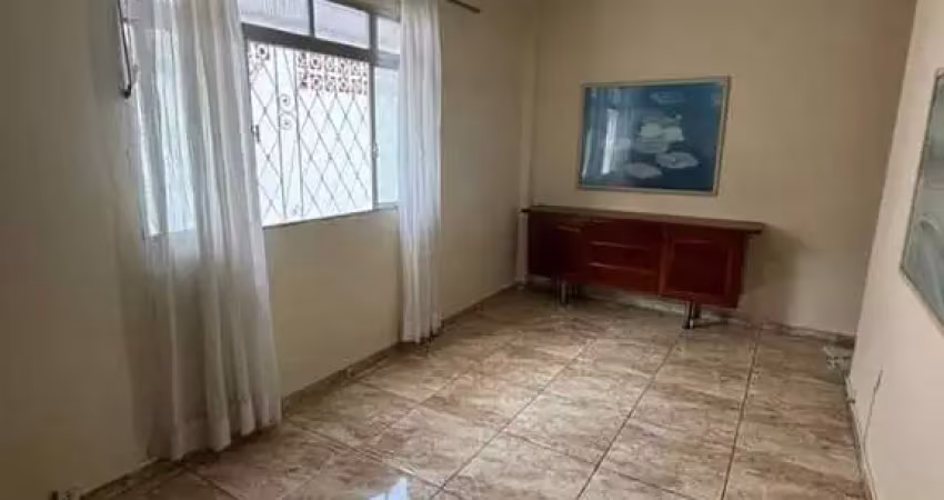 Apartamento de 1 dormitório térreo na vila valença em são vicente