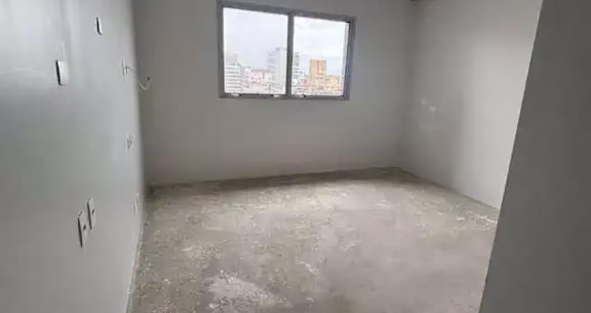 Apartamento com 1 quarto à venda na Avenida Marechal Floriano Peixoto, Pompéia, Santos