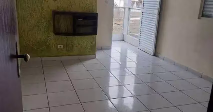 Apartamento com 2 quartos à venda na Rua Frei Gaspar, Parque São Vicente, São Vicente