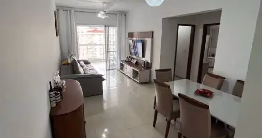 Apartamento com 3 quartos à venda na Rua Ceará, Pompéia, Santos