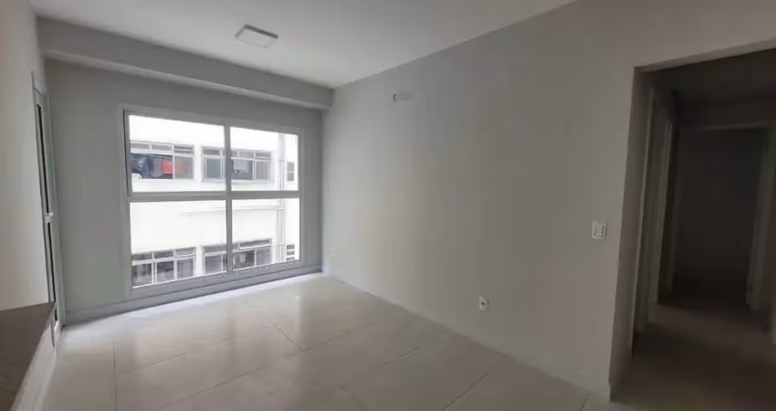 Apartamento com 2 quartos à venda na Rua General Rondon, Aparecida, Santos