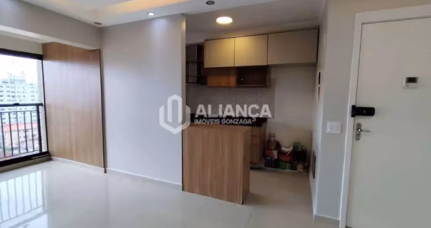 Apartamento 2 quartos com  63 metros e lazer completo