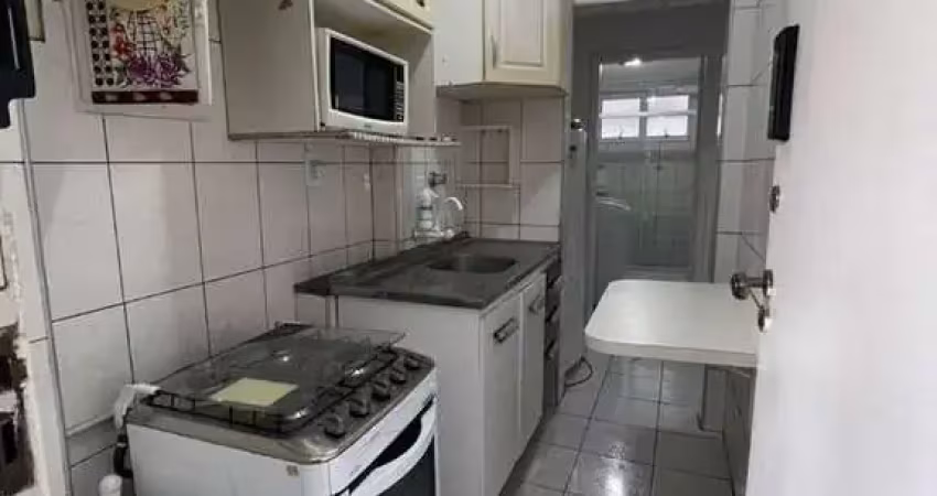 Apartamento para alugar na Avenida Presidente Wilson, Gonzaga, Santos