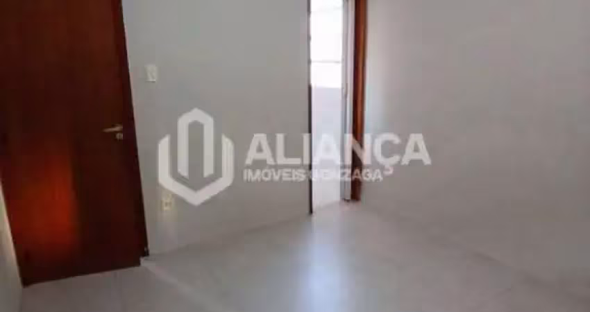 Apartamento com 3 quartos para alugar na Rua Vahia de Abreu, Boqueirão, Santos