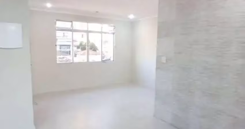 Apartamento com 3 quartos para alugar na Rua Vahia de Abreu, Boqueirão, Santos