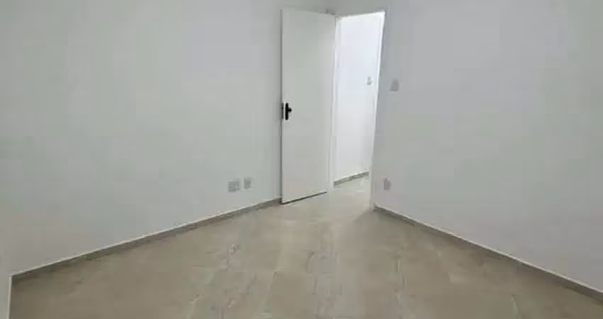 Apartamento com 1 quarto à venda na Rua Xavier Pinheiro, Vila Mathias, Santos