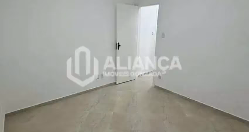 Apartamento com 2 quartos à venda na Rua Xavier Pinheiro, Vila Mathias, Santos