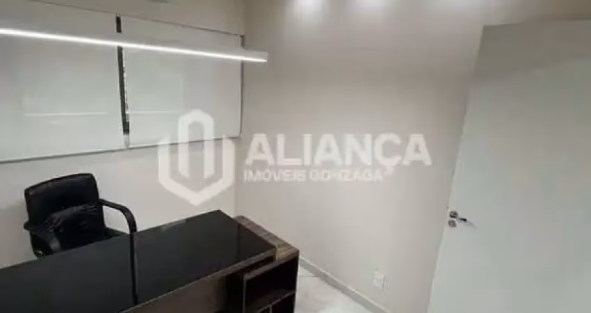 Ponto comercial para alugar na Avenida Getúlio Dornelles Vargas, Valongo, Santos