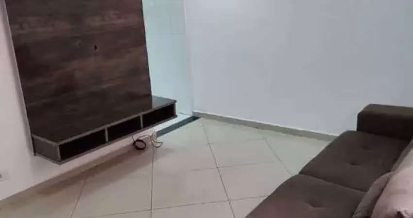 Apartamento com 2 quartos à venda na Rua Paulo Horcel, Japuí, São Vicente