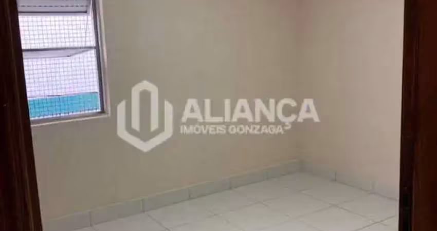 Apartamento de 3 quartos todo reformado na aparecida