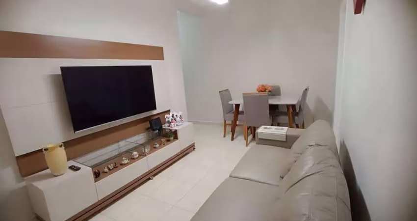 Apartamento com 1 quarto à venda na Rua Doutor Artur Porchat de Assis, Boqueirão, Santos
