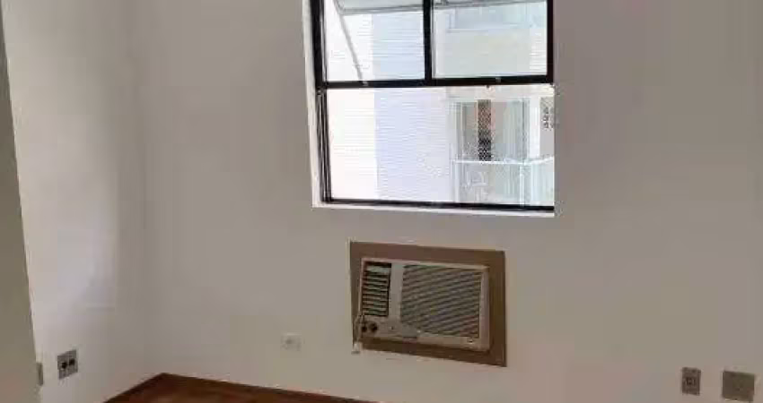 Apartamento com 1 quarto para alugar na Rua Oswaldo Cruz, Boqueirão, Santos