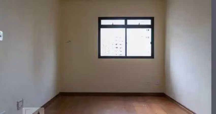 Apartamento com 2 quartos para alugar na Avenida Doutor Epitácio Pessoa, Boqueirão, Santos