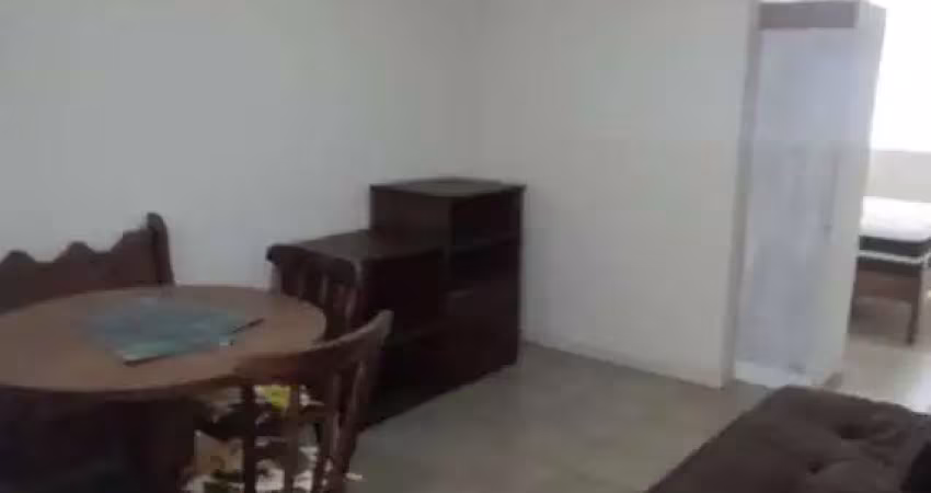 Apartamento com 1 quarto para alugar na Avenida Presidente Wilson, Gonzaga, Santos