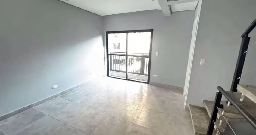 Sobrado triplex-- todo reformado 116 metros no marapé!