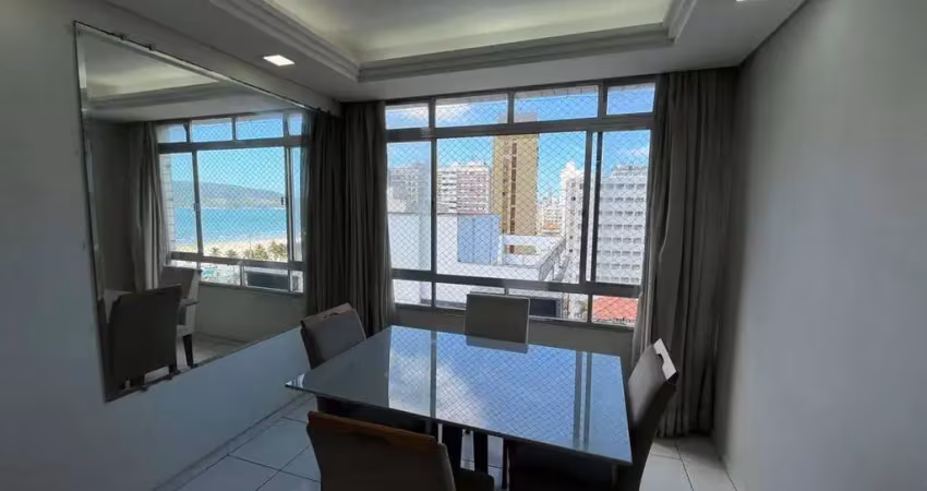 Apartamento com 2 quartos para alugar na Avenida Presidente Wilson, Gonzaga, Santos