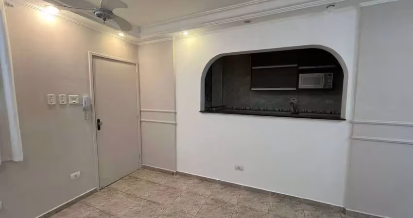 Apartamento de 1 dormitório cozinha americana na pompeia