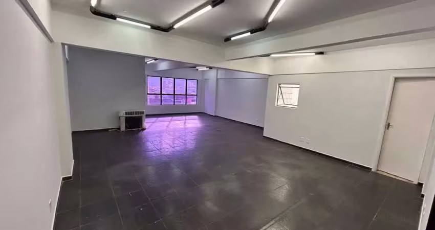 Casa comercial à venda na Rua João Ramalho, Centro, São Vicente