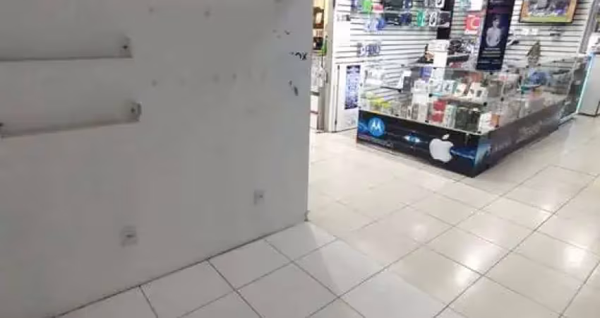 Casa comercial para alugar na Rua Marcílio Dias, Gonzaga, Santos