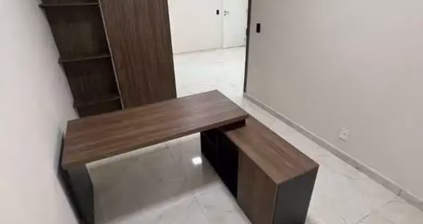 Casa comercial para alugar na Avenida Getúlio Dornelles Vargas, Valongo, Santos