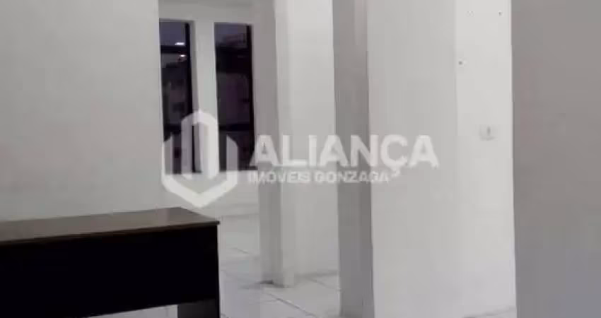 Casa comercial à venda na Rua São José, Embaré, Santos