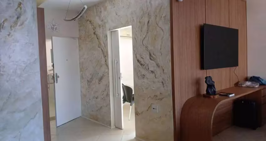 Casa comercial com 1 sala para alugar na Avenida Ana Costa, Gonzaga, Santos