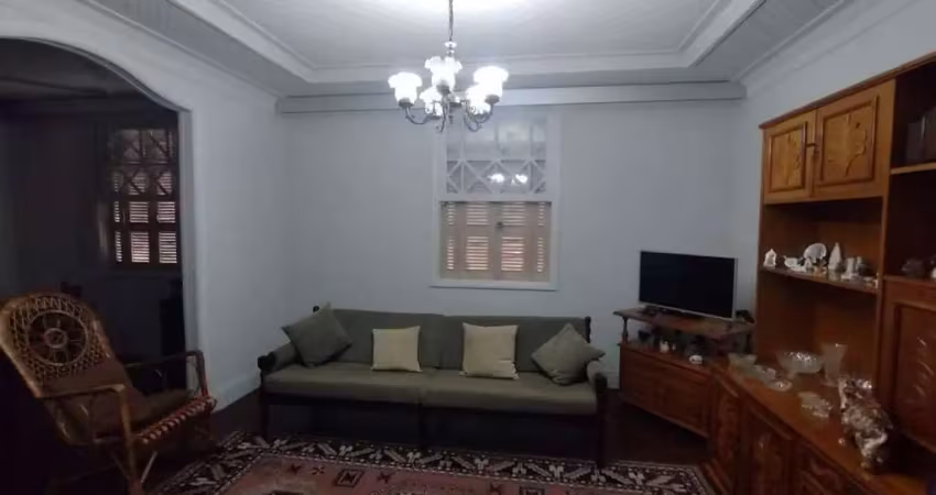 Casa comercial com 1 sala para alugar na Rua Euclides da Cunha, Pompéia, Santos