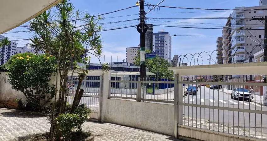 Casa comercial com 1 sala à venda na Avenida Presidente Sarmiento, Tupi, Praia Grande