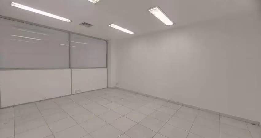 Ótimo conjunto comercial. 170 m2. localização estratégica no centro histórico de santos-sp