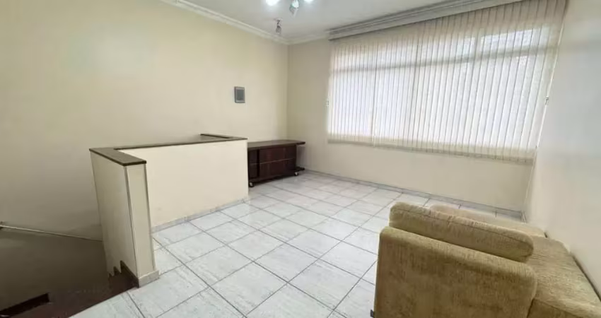 Casa com 2 dormitórios à venda por r$ 390.000,00 - boqueirão - santos/sp