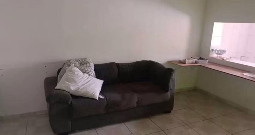 Casa com 3 dormitórios à venda, 223 m² por r$ 700.000,00 - campo grande - santos/sp