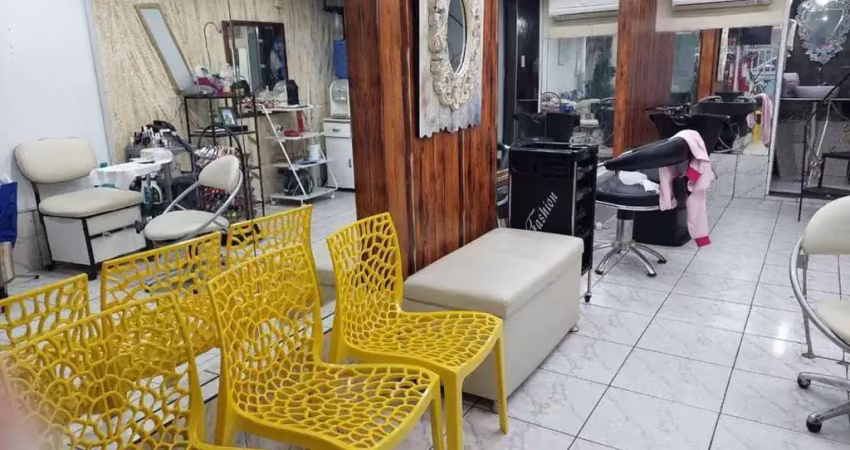 Loja à venda por r$ 350.000,00 - gonzaga - santos/sp