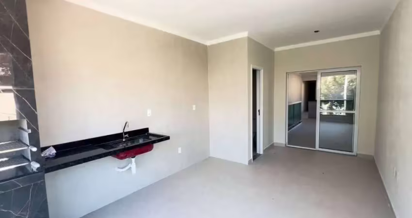 Sobrado com 3 dormitórios à venda, 135 m² por r$ 830.000,00 - marapé - santos/sp