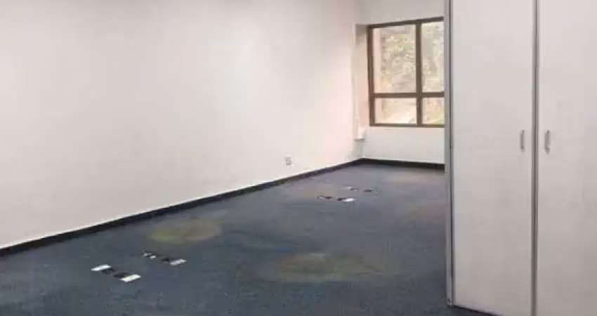 Conjunto para alugar por r$ 3.300,01/mês - centro - santos/sp