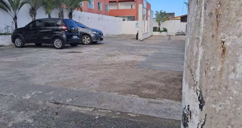 Terreno à venda, 400 m² por r$ 1.300.000,00 - bal stella maris - peruíbe/sp