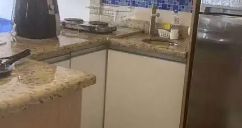 Studio à venda por r$ 275.000,00 - itararé - são vicente/sp