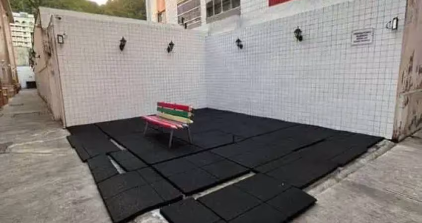 Sobrado com 3 dormitórios à venda por r$ 650.000,00 - marapé - santos/sp