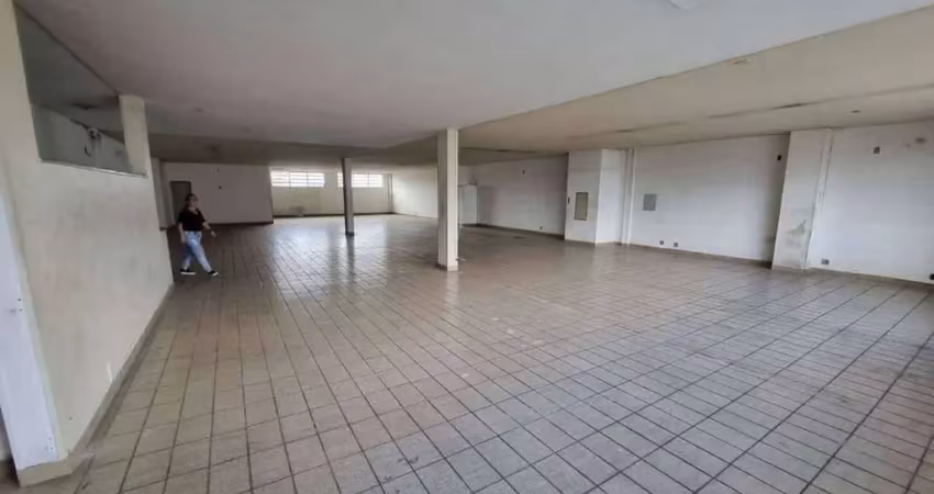 Salão para alugar por r$ 9.000,00/mês - vila matias - santos/sp