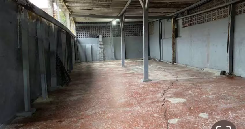 Loja à venda por r$ 2.000.000,00 - vila matias - santos/sp