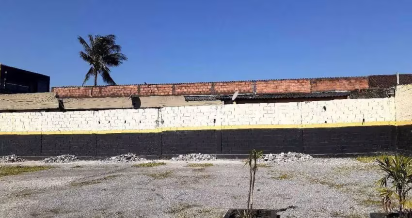 Terreno à venda, 360 m² por r$ 1.099.999 - jardim rio branco - são vicente/sp