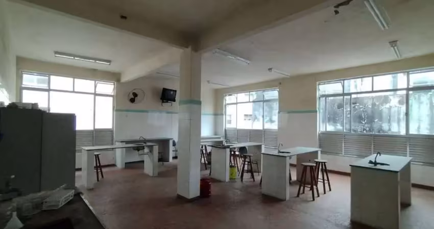 R-prédio no coração do gonzaga 747 m² por r$ 60.000/mês - gonzaga - santos/sp