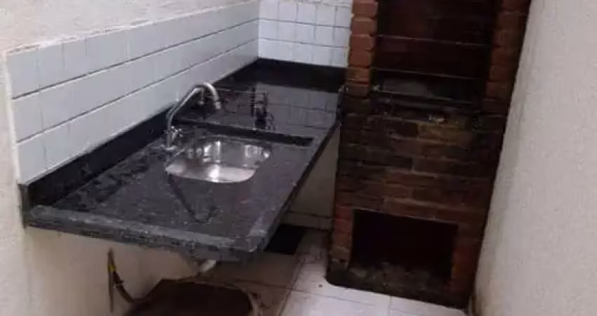 Casa com 4 quartos à venda no José Menino, Santos 