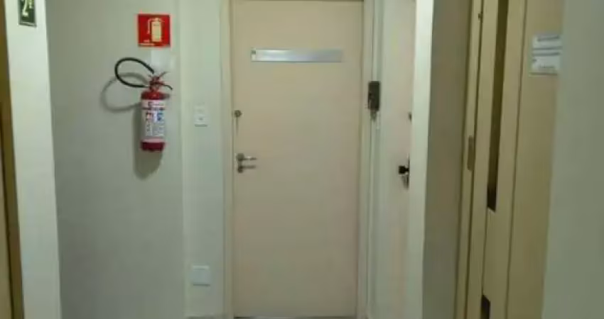 Casa comercial com 1 sala à venda na Vila Mathias, Santos 